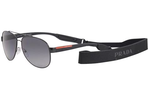 Prada linea rossa sps55